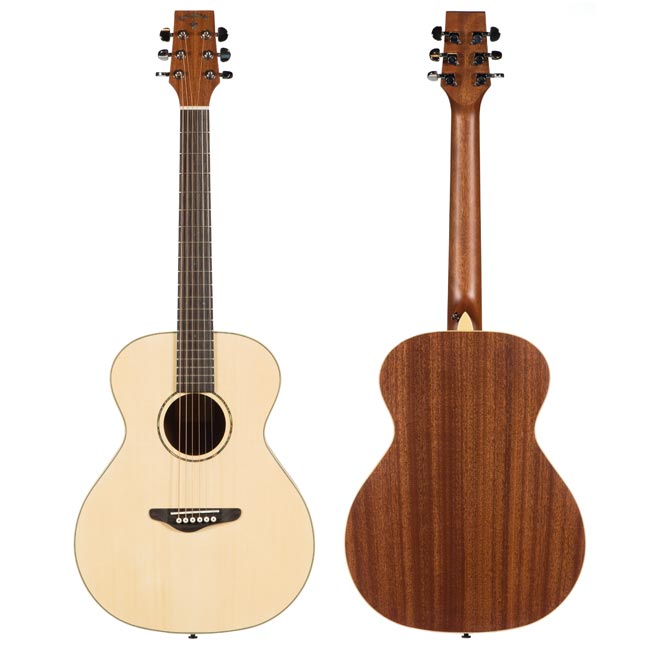 Brand Echo Bridge Guitars Echo Bridge Music